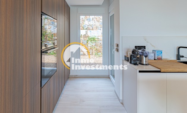 Gebrauchtimmobilien - Villa - Algorfa - La Finca