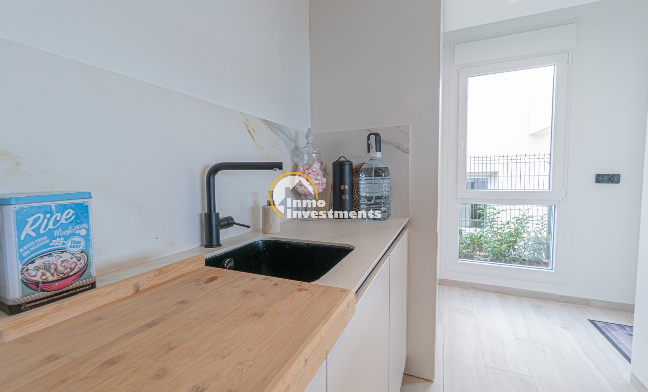 Gebrauchtimmobilien - Villa - Algorfa - La Finca