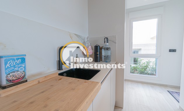 Gebrauchtimmobilien - Villa - Algorfa - La Finca