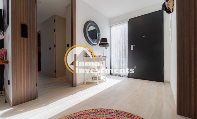 Gebrauchtimmobilien - Villa - Algorfa - La Finca