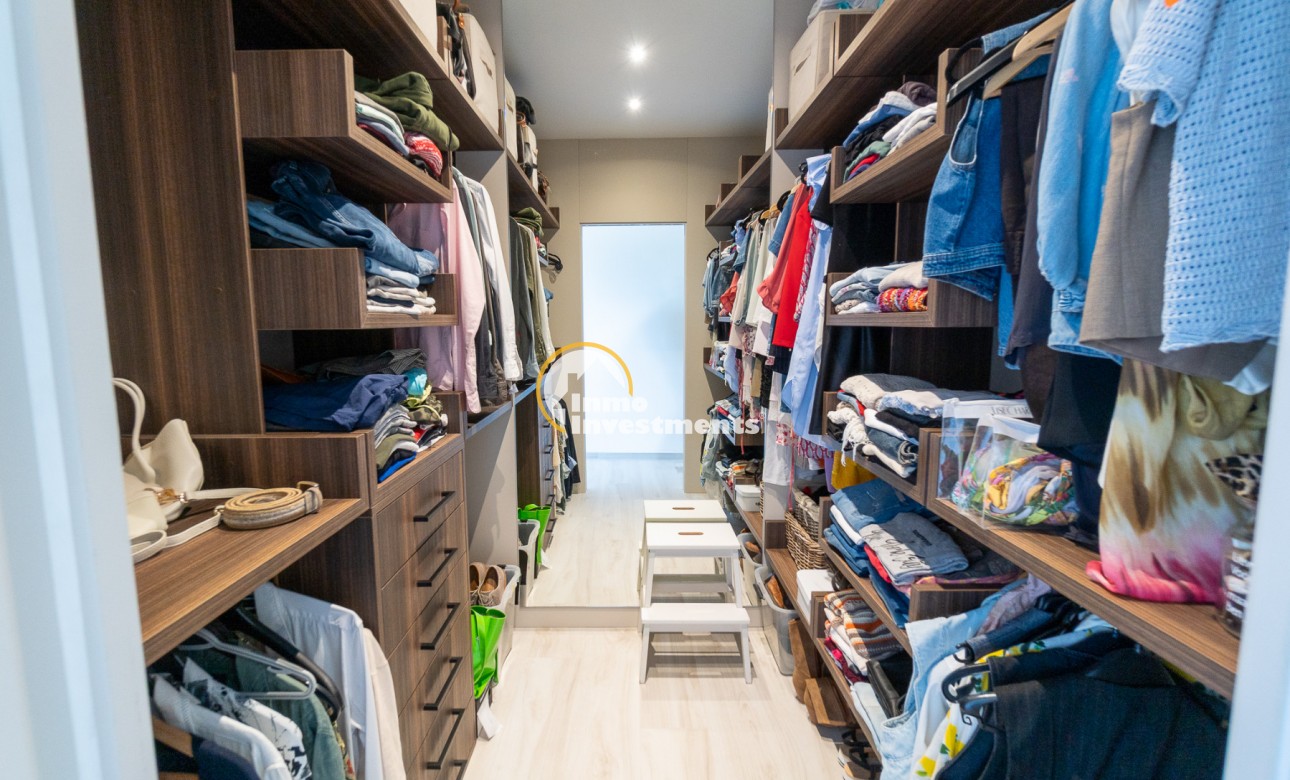 Gebrauchtimmobilien - Villa - Algorfa - La Finca