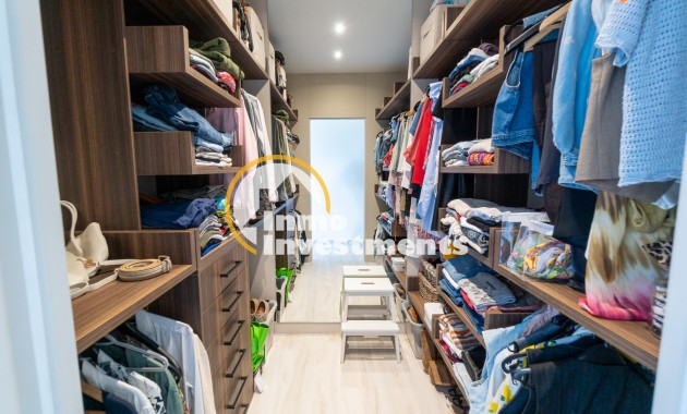 Gebrauchtimmobilien - Villa - Algorfa - La Finca