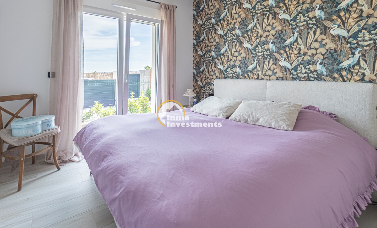 Gebrauchtimmobilien - Villa - Algorfa - La Finca