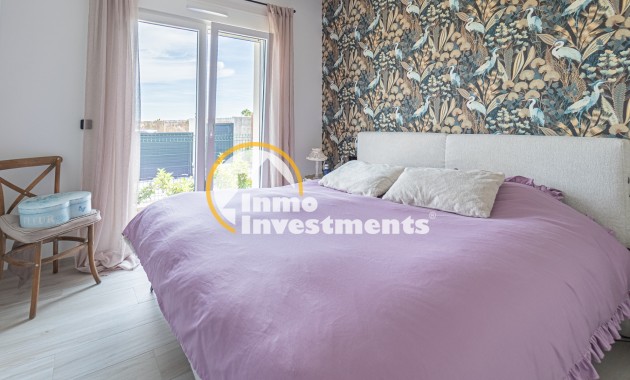 Gebrauchtimmobilien - Villa - Algorfa - La Finca