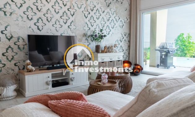 Gebrauchtimmobilien - Villa - Algorfa - La Finca