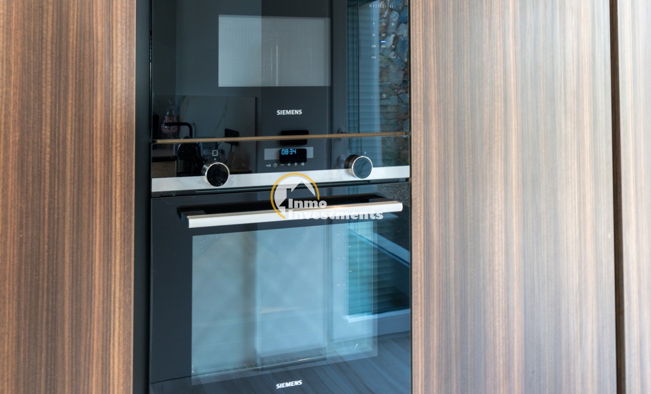 Gebrauchtimmobilien - Villa - Algorfa - La Finca