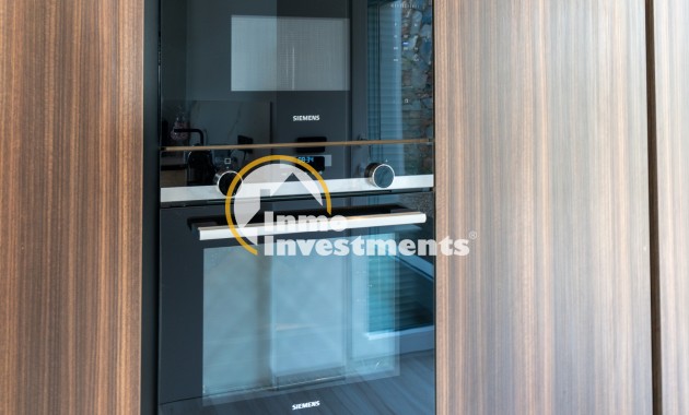 Gebrauchtimmobilien - Villa - Algorfa - La Finca