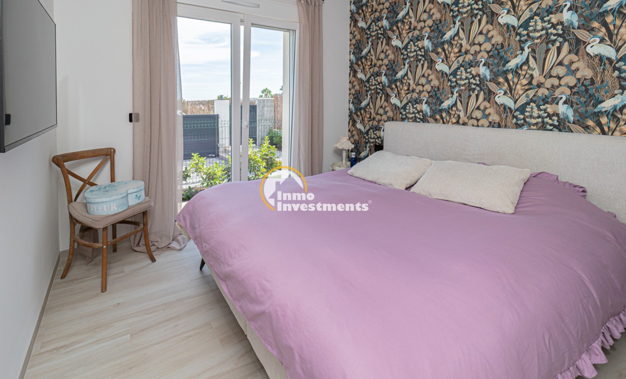 Gebrauchtimmobilien - Villa - Algorfa - La Finca