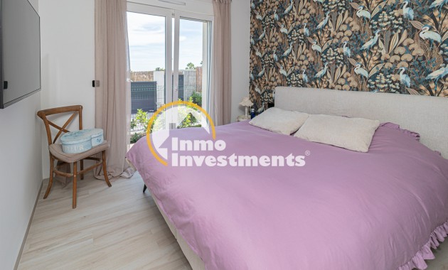 Gebrauchtimmobilien - Villa - Algorfa - La Finca