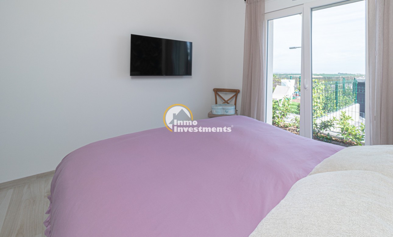 Gebrauchtimmobilien - Villa - Algorfa - La Finca