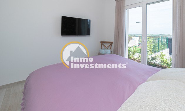 Gebrauchtimmobilien - Villa - Algorfa - La Finca