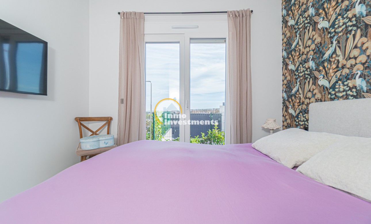 Gebrauchtimmobilien - Villa - Algorfa - La Finca