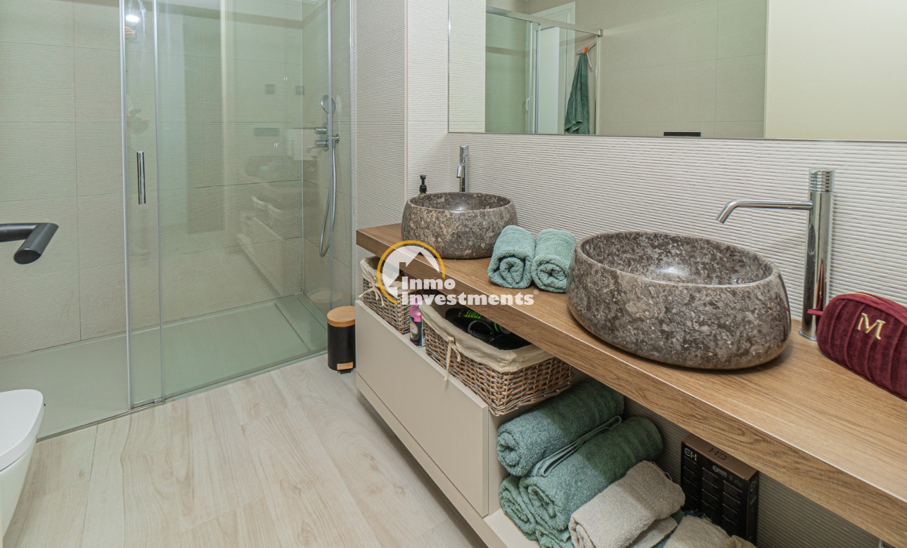 Gebrauchtimmobilien - Villa - Algorfa - La Finca