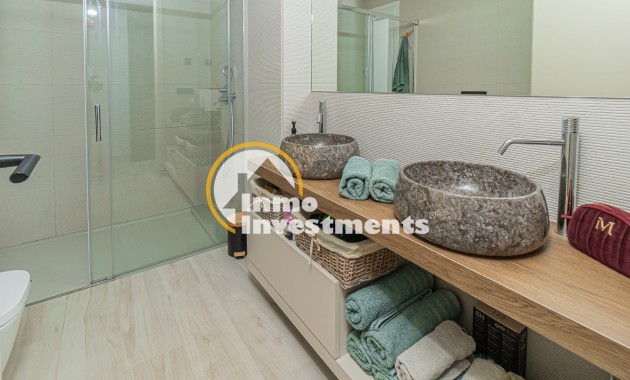 Gebrauchtimmobilien - Villa - Algorfa - La Finca