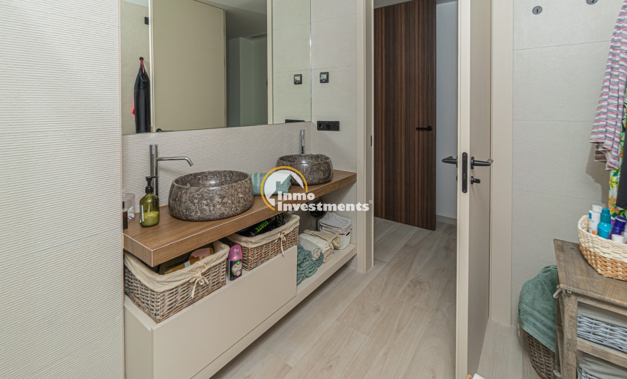 Gebrauchtimmobilien - Villa - Algorfa - La Finca