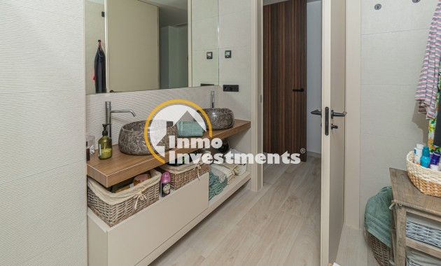 Gebrauchtimmobilien - Villa - Algorfa - La Finca