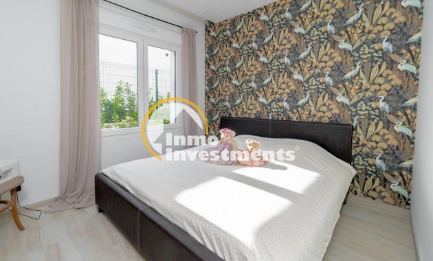 Gebrauchtimmobilien - Villa - Algorfa - La Finca