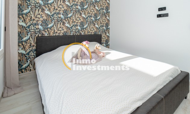 Gebrauchtimmobilien - Villa - Algorfa - La Finca