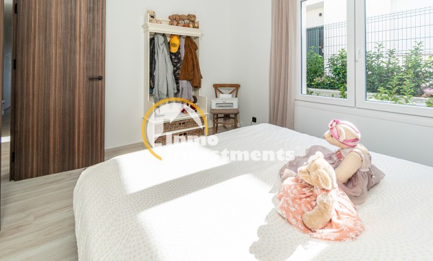 Gebrauchtimmobilien - Villa - Algorfa - La Finca