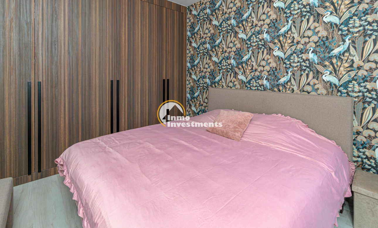 Gebrauchtimmobilien - Villa - Algorfa - La Finca