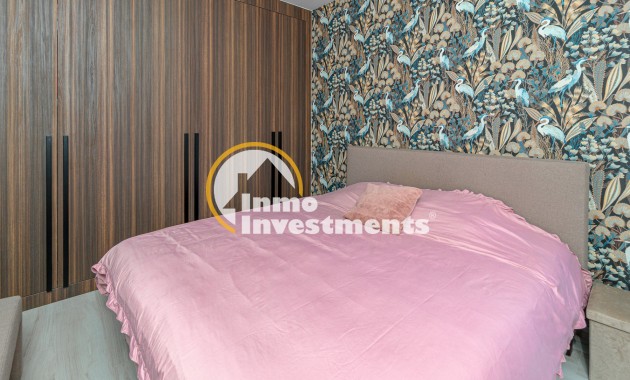 Gebrauchtimmobilien - Villa - Algorfa - La Finca