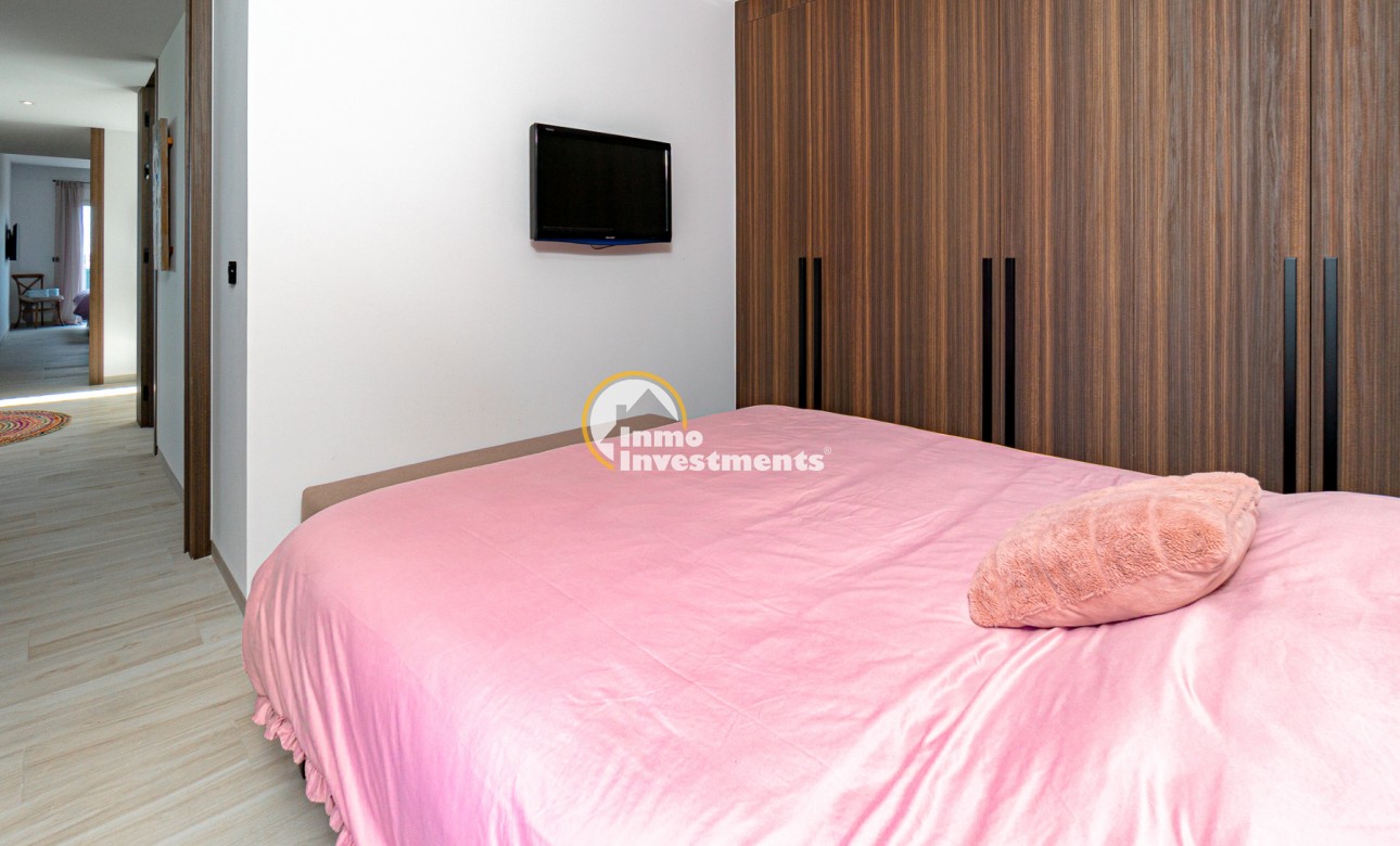 Gebrauchtimmobilien - Villa - Algorfa - La Finca