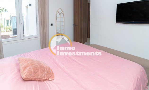 Gebrauchtimmobilien - Villa - Algorfa - La Finca