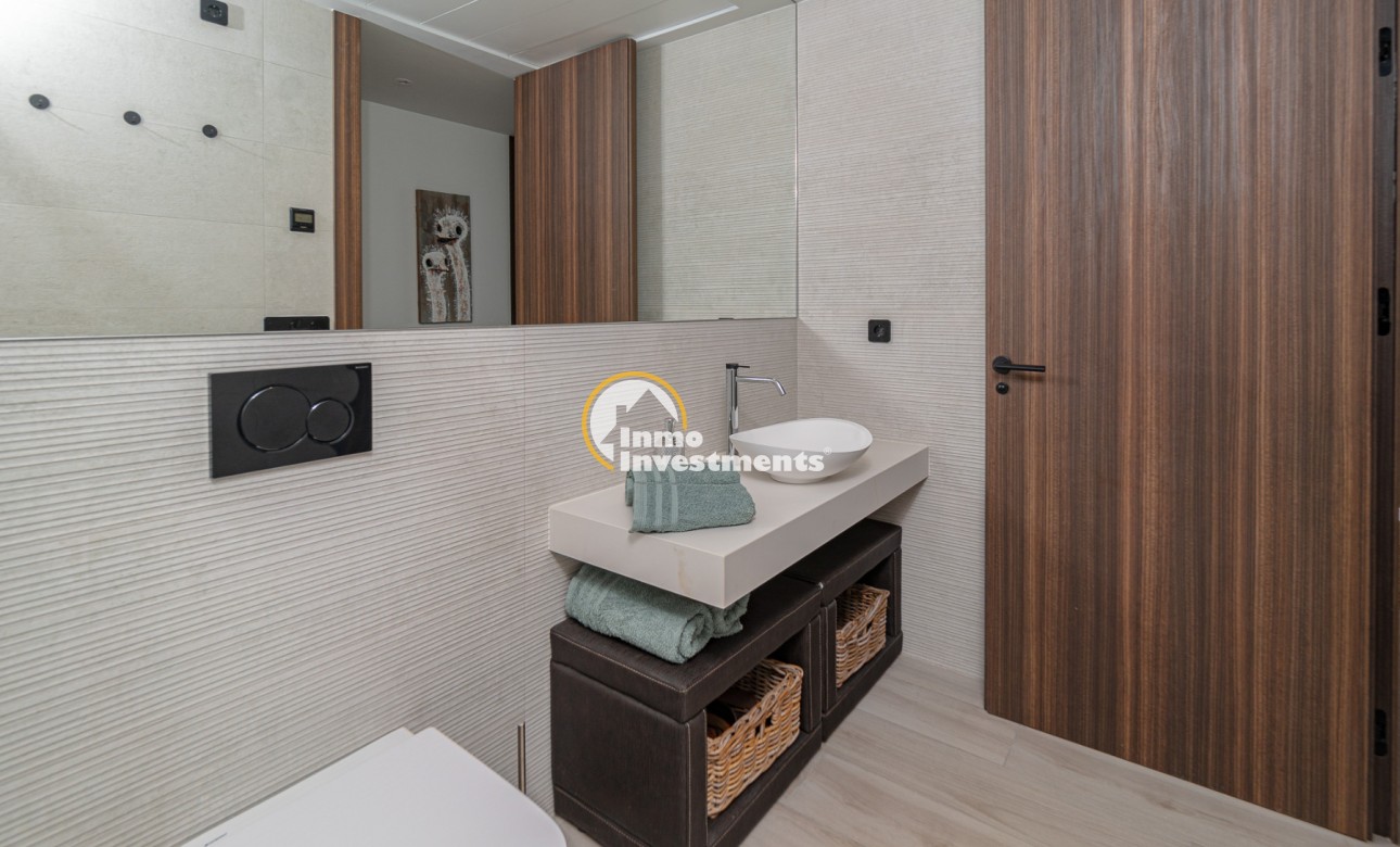 Gebrauchtimmobilien - Villa - Algorfa - La Finca