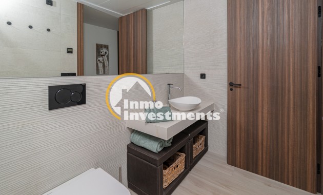 Gebrauchtimmobilien - Villa - Algorfa - La Finca