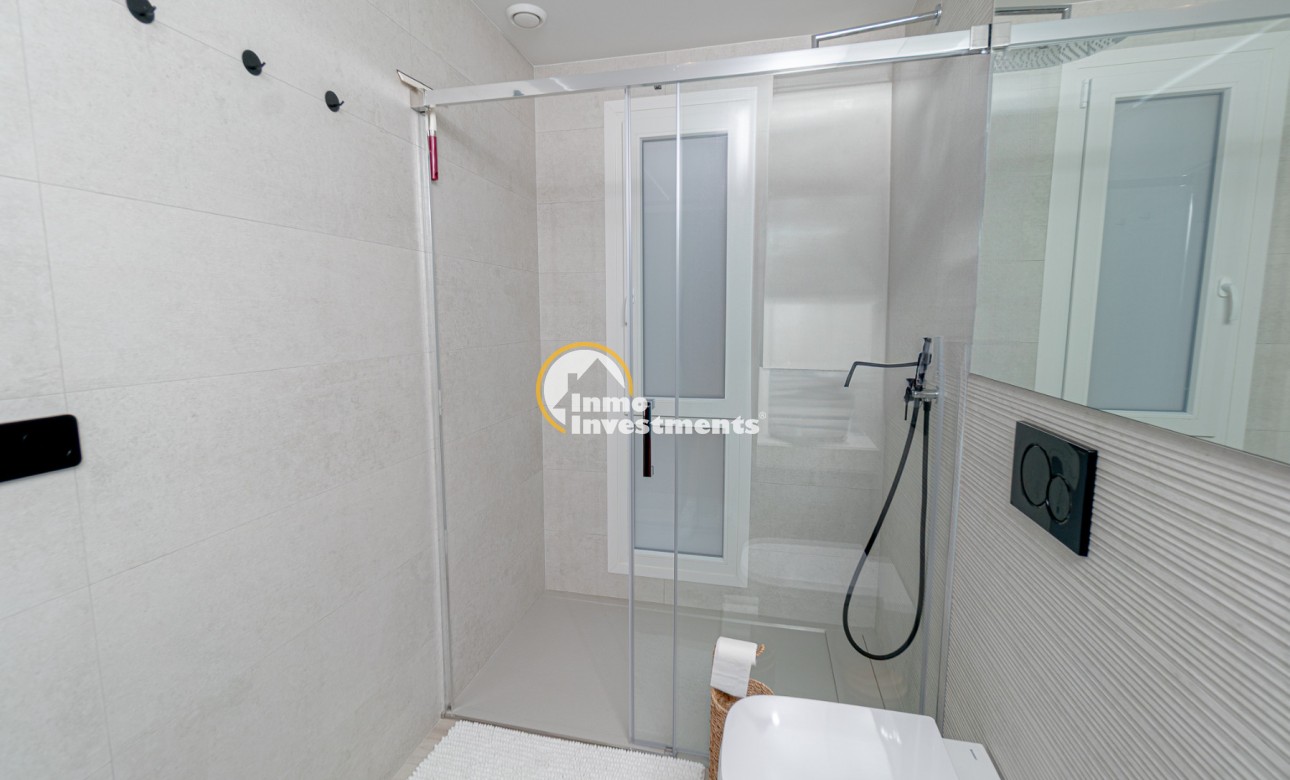 Gebrauchtimmobilien - Villa - Algorfa - La Finca