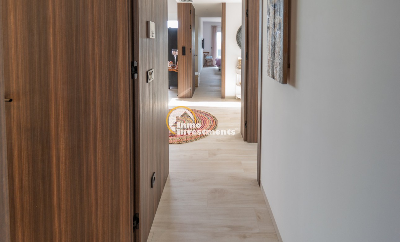 Gebrauchtimmobilien - Villa - Algorfa - La Finca