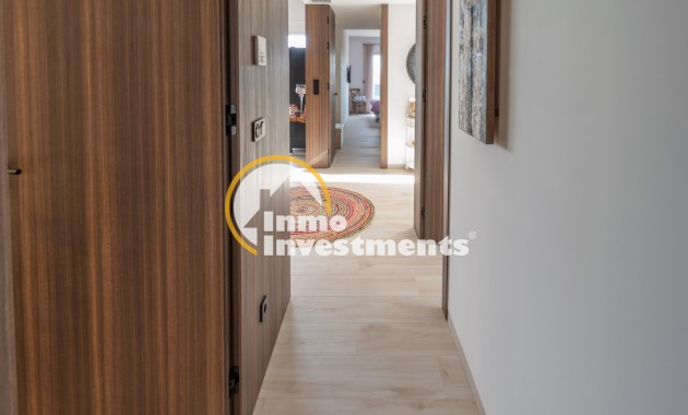 Gebrauchtimmobilien - Villa - Algorfa - La Finca