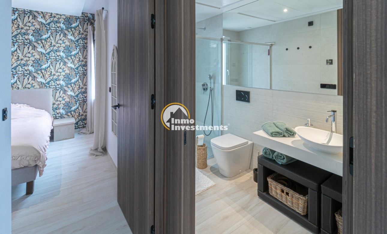 Gebrauchtimmobilien - Villa - Algorfa - La Finca