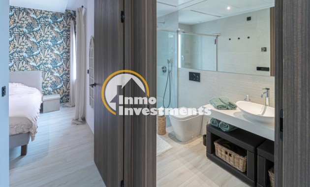 Gebrauchtimmobilien - Villa - Algorfa - La Finca