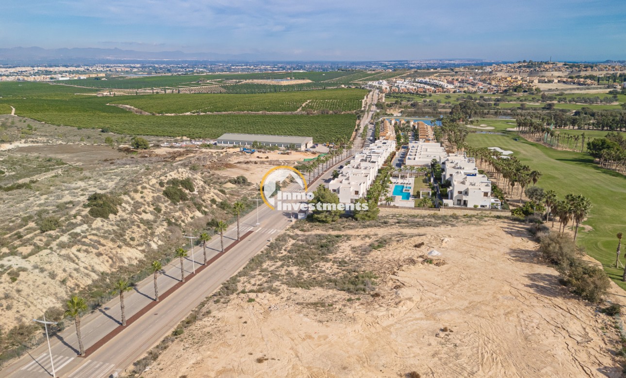 Gebrauchtimmobilien - Villa - Algorfa - La Finca