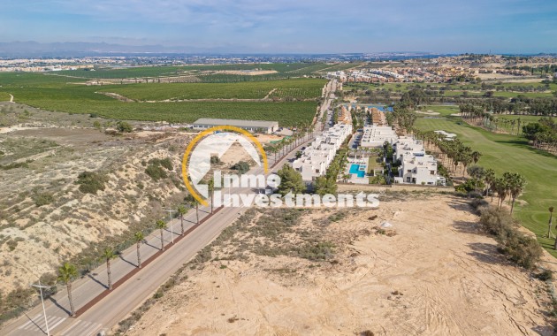 Gebrauchtimmobilien - Villa - Algorfa - La Finca