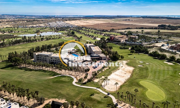 Gebrauchtimmobilien - Villa - Algorfa - La Finca