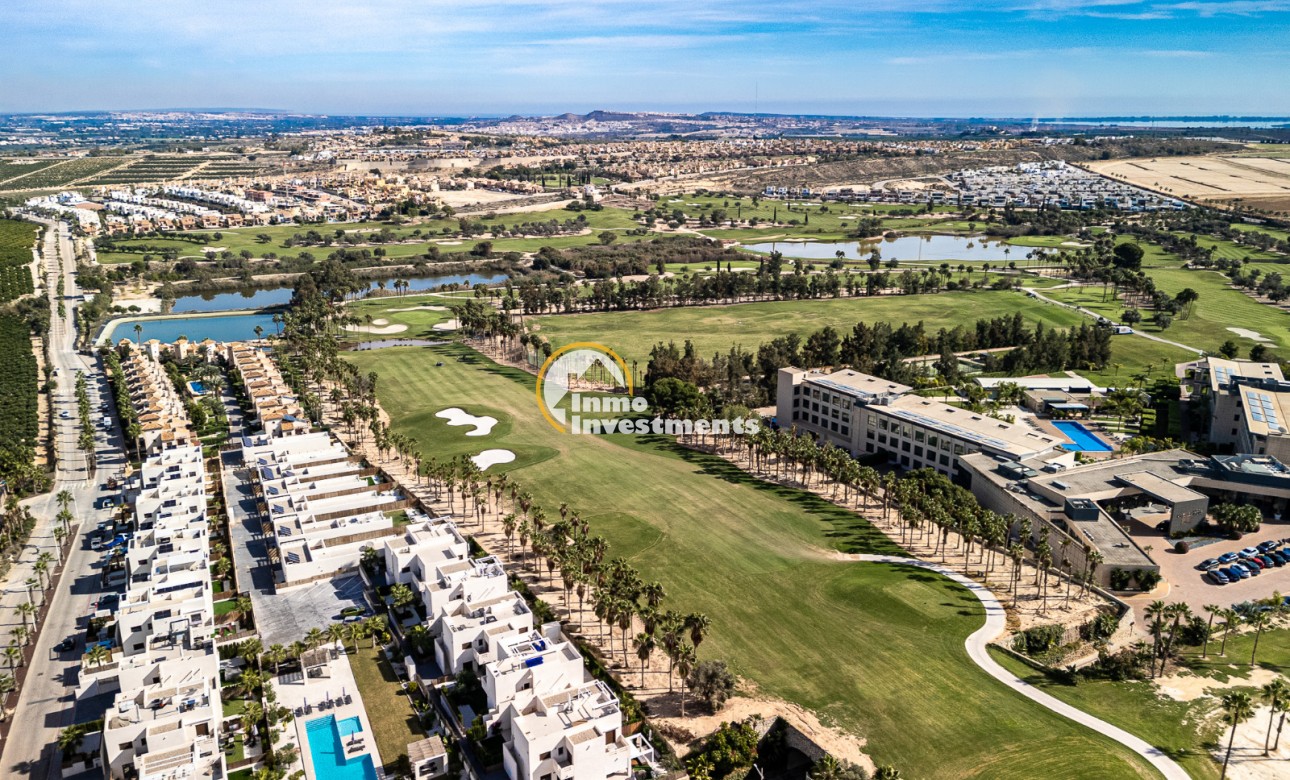 Gebrauchtimmobilien - Villa - Algorfa - La Finca