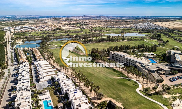 Gebrauchtimmobilien - Villa - Algorfa - La Finca