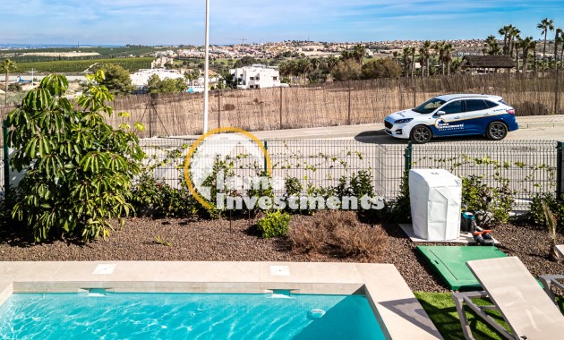 Gebrauchtimmobilien - Villa - Algorfa - La Finca