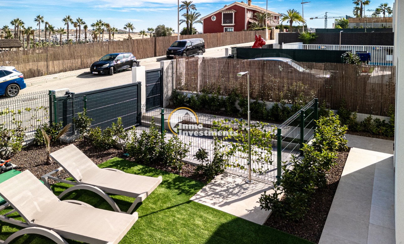 Gebrauchtimmobilien - Villa - Algorfa - La Finca