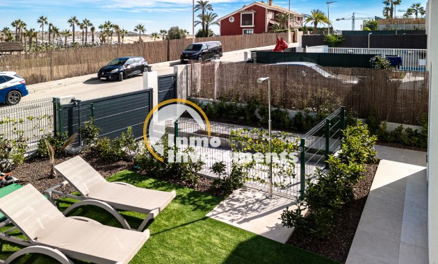 Gebrauchtimmobilien - Villa - Algorfa - La Finca