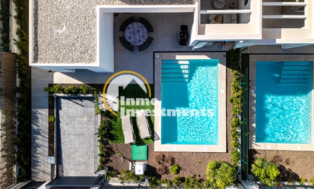 Gebrauchtimmobilien - Villa - Algorfa - La Finca