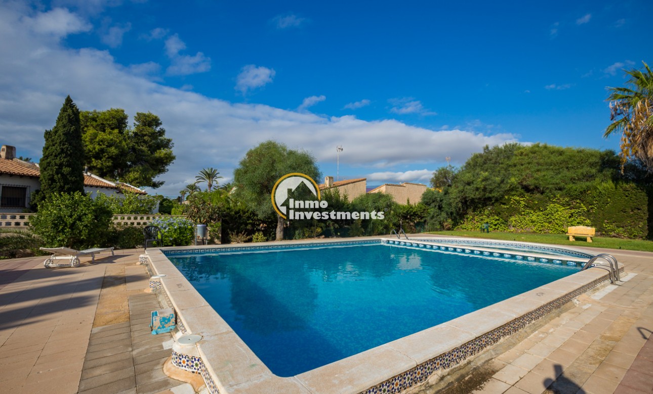 Resale - Penthouse - Punta Prima - Beachside