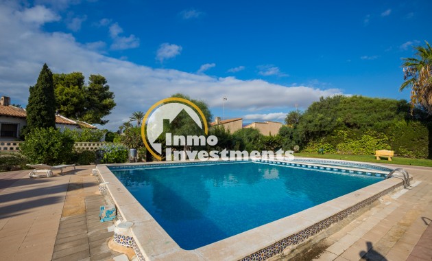 Resale - Penthouse - Punta Prima - Beachside