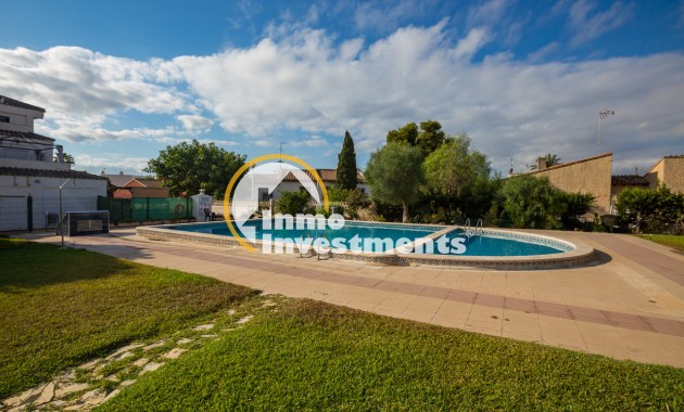 Resale - Penthouse - Punta Prima - Beachside