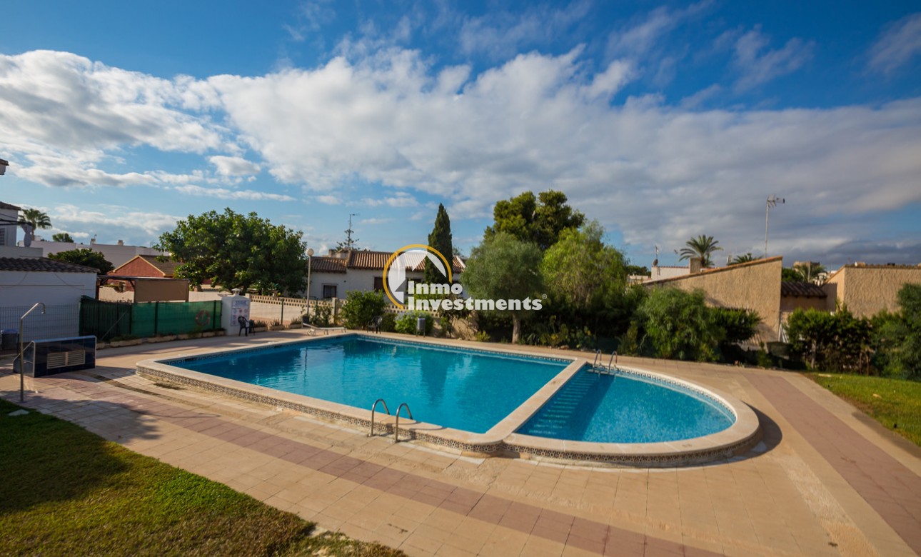 Resale - Penthouse - Punta Prima - Beachside