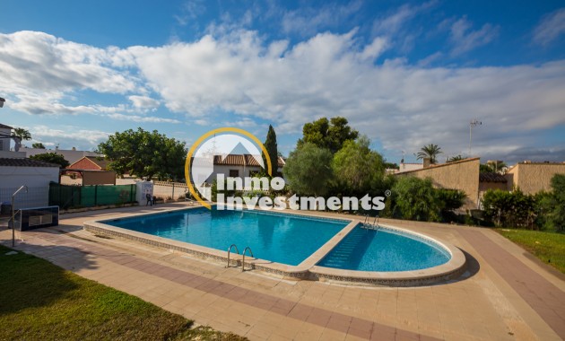 Resale - Penthouse - Punta Prima - Beachside