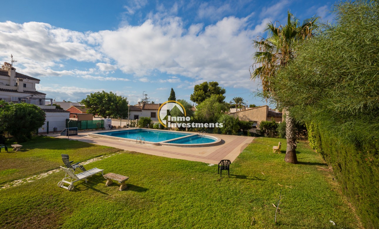 Resale - Penthouse - Punta Prima - Beachside