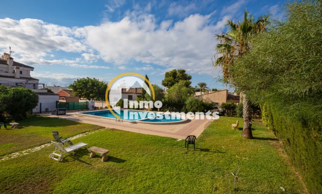 Resale - Penthouse - Punta Prima - Beachside